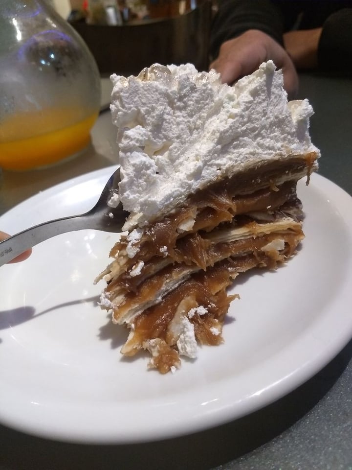 photo of Loving Hut Rogel shared by @vicgodoy on  05 Nov 2019 - review