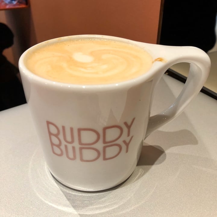 photo of BUDDY BUDDY The Buddy shared by @anasha on  02 Feb 2020 - review