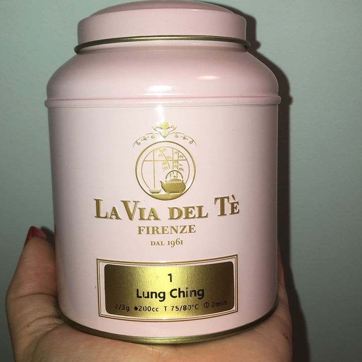 review photo of La via del tè Firenze Lung Ching shared by @sararusso on 16 Mar 2022 - review