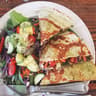 Creative Juices Natural Cafe'