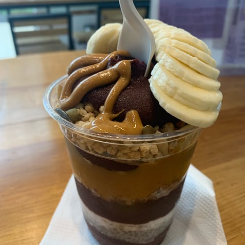 Açaí Bueno - Açaí