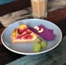 Monkey Mind Vegan Cafe