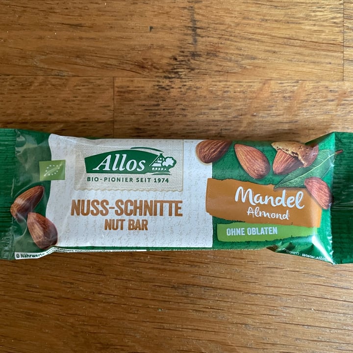 review photo of Allos Barretta Alle Mandorle shared by @sarahco on 15 Apr 2022 - review