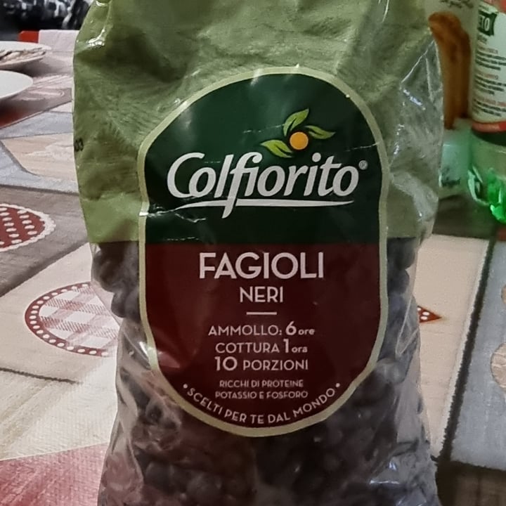 review photo of Colfiorito Fagioli neri shared by @federicorad on 26 Jun 2022 - review