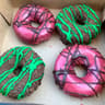 Pandamonium Doughnuts