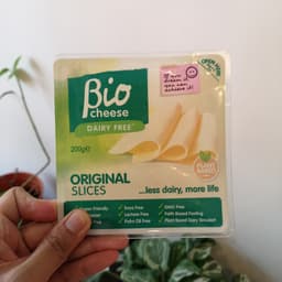 Bio Cheese