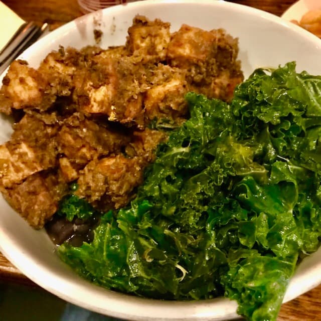 菜肴“Jamaican Bowl”的照片