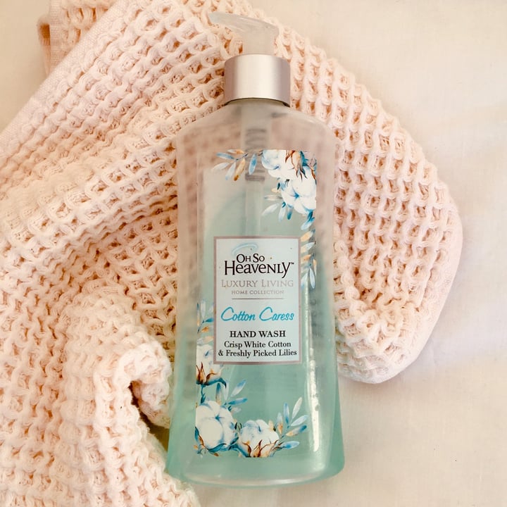 Oh So Heavenly Reviews abillion