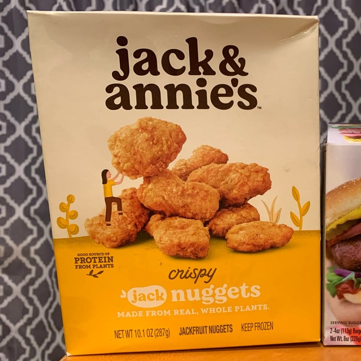 review photo of jack & annie's Jack Nuggets shared by @kelhal on 05 Oct 2021 - review