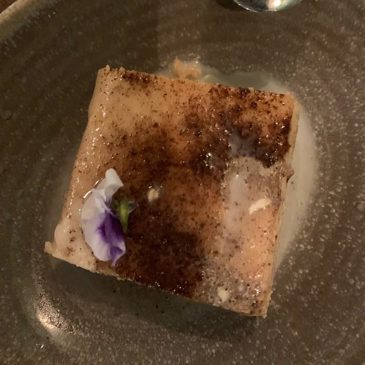 review photo of Julieta Lemon Ponzano (Solo Takeaway & Delivery) Tarta Tres Leches shared by @gechauca28 on 22 Jul 2021 - review