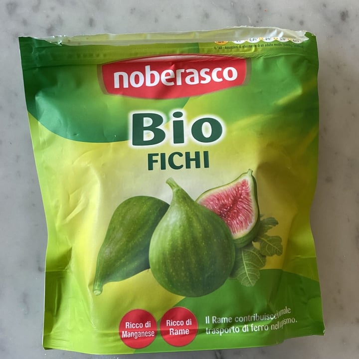 photo of Noberasco Fichi shared by @francescabernardini on  25 Mar 2022 - review