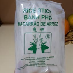 rice stick
