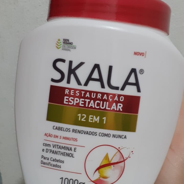 review photo of Skala Baño de crema shared by @jainechianca16 on 20 Apr 2022 - review