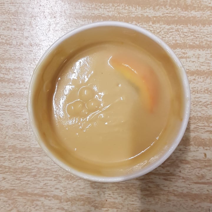 review photo of I Buoni Sani Budino Al Tahin Al Profumo D'arancia shared by @claudia83 on 24 Apr 2022 - review