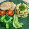 Sayavegan Eatery, Catering & Restaurant