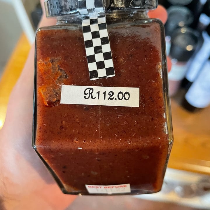 review photo of Lanzerac Deli Vegan Hunny shared by @eugenevdw89 on 07 Sep 2022 - review