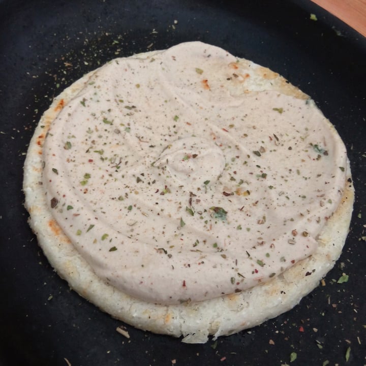 review photo of NATIVA Arte y Comida Natural Arepa con queso de marañón shared by @marmigar on 30 May 2022 - review
