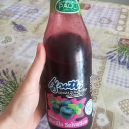 SOTTOBOSCO PAOLI