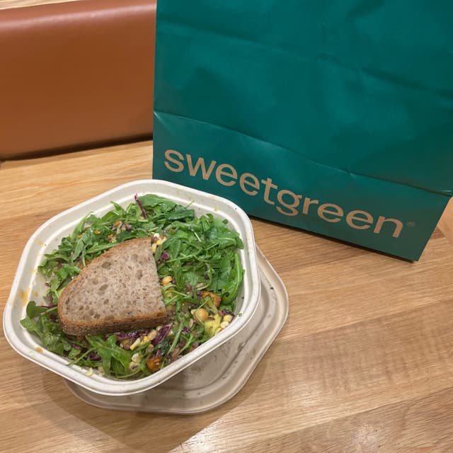 sweetgreen