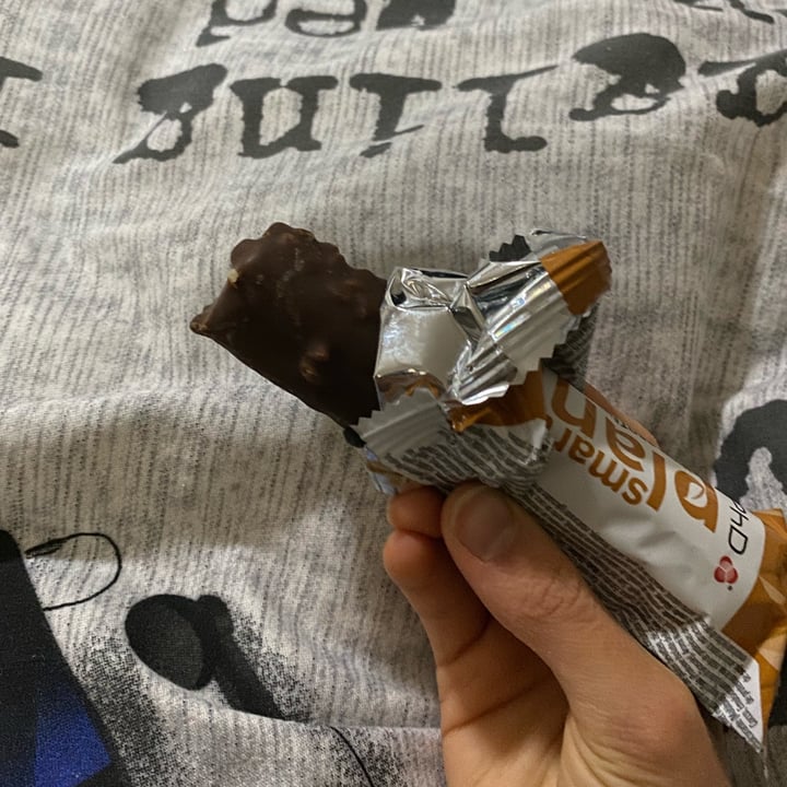 photo of Phd smart plant Salted Caramel Protein Bar shared by @bethany0990 on  14 Nov 2021 - review