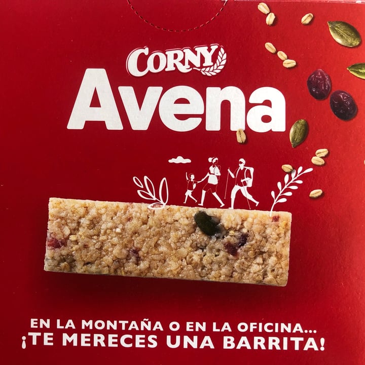 review photo of Corny Avena shared by @mariagrauc on 01 Jul 2021 - review