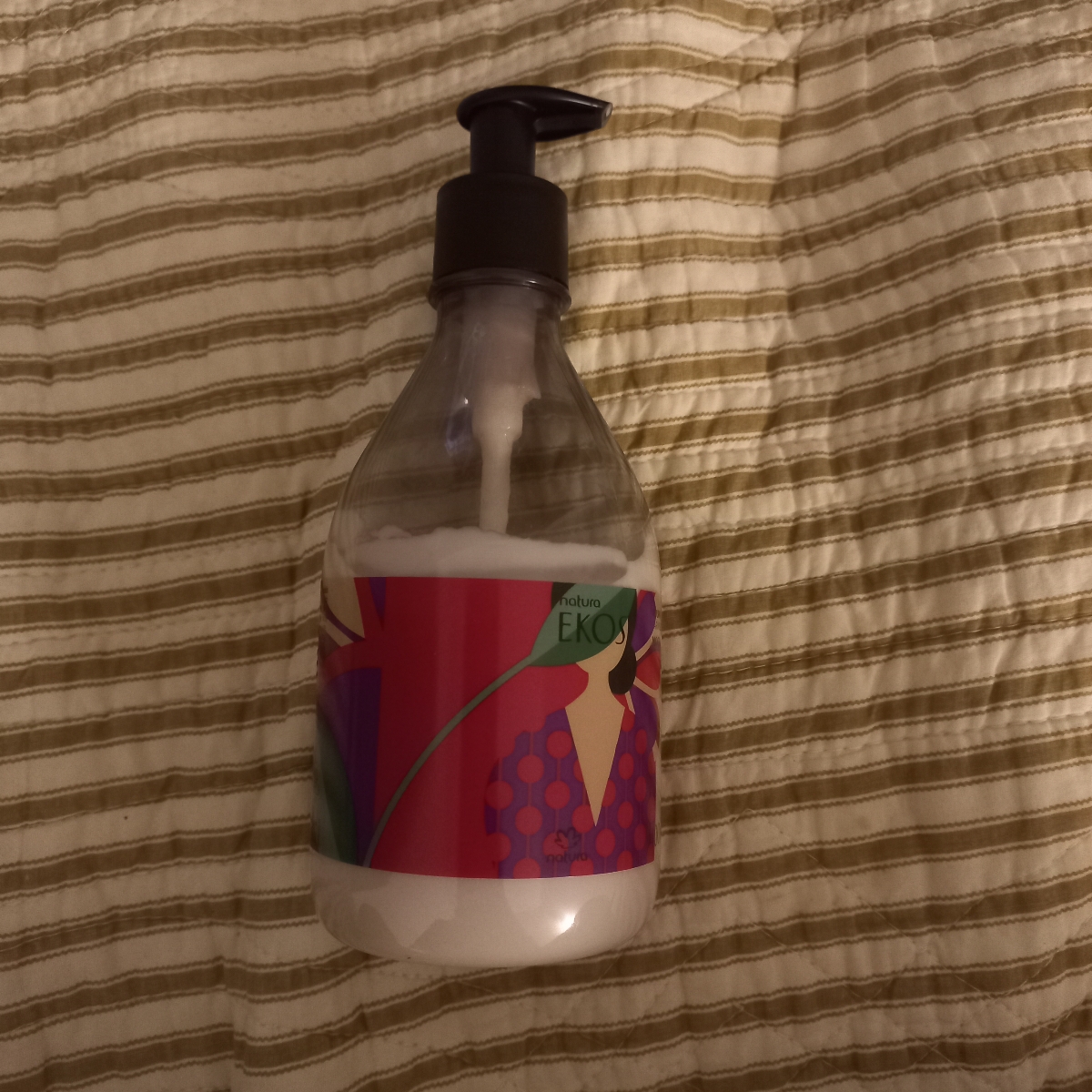 Natura Pulpa para el cuerpo de moça Reviews | abillion