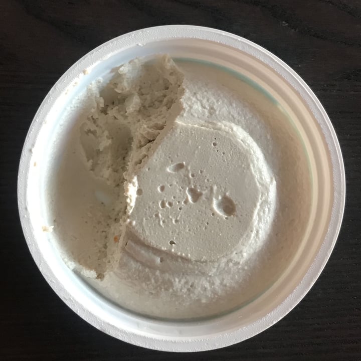 review photo of Nurishh Plant Based Spread shared by @elisapedicone on 16 Apr 2022 - review