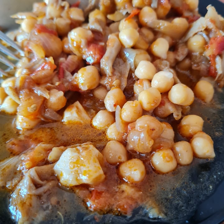 photo of Vintage54 Tapa De Berenjena rellena shared by @zinga1511 on  12 Oct 2021 - review
