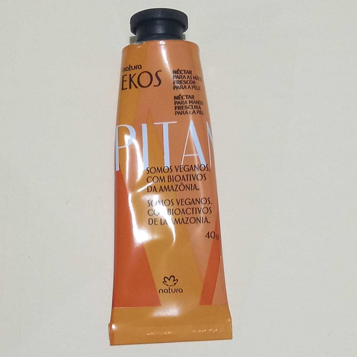 review photo of Natura Crema para manos shared by @val2c on 27 Oct 2021 - review