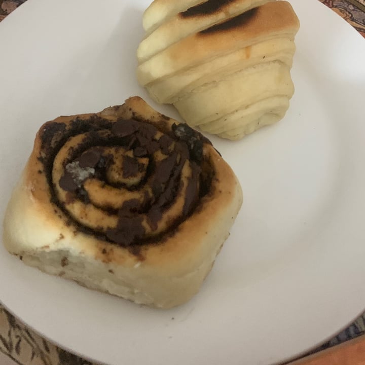 photo of Chiquita Granola roll de oreo shared by @kalita111 on  11 Apr 2022 - review