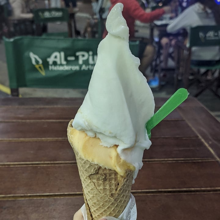 review photo of Al Pino Helado shared by @ninna on 24 Jan 2021 - review