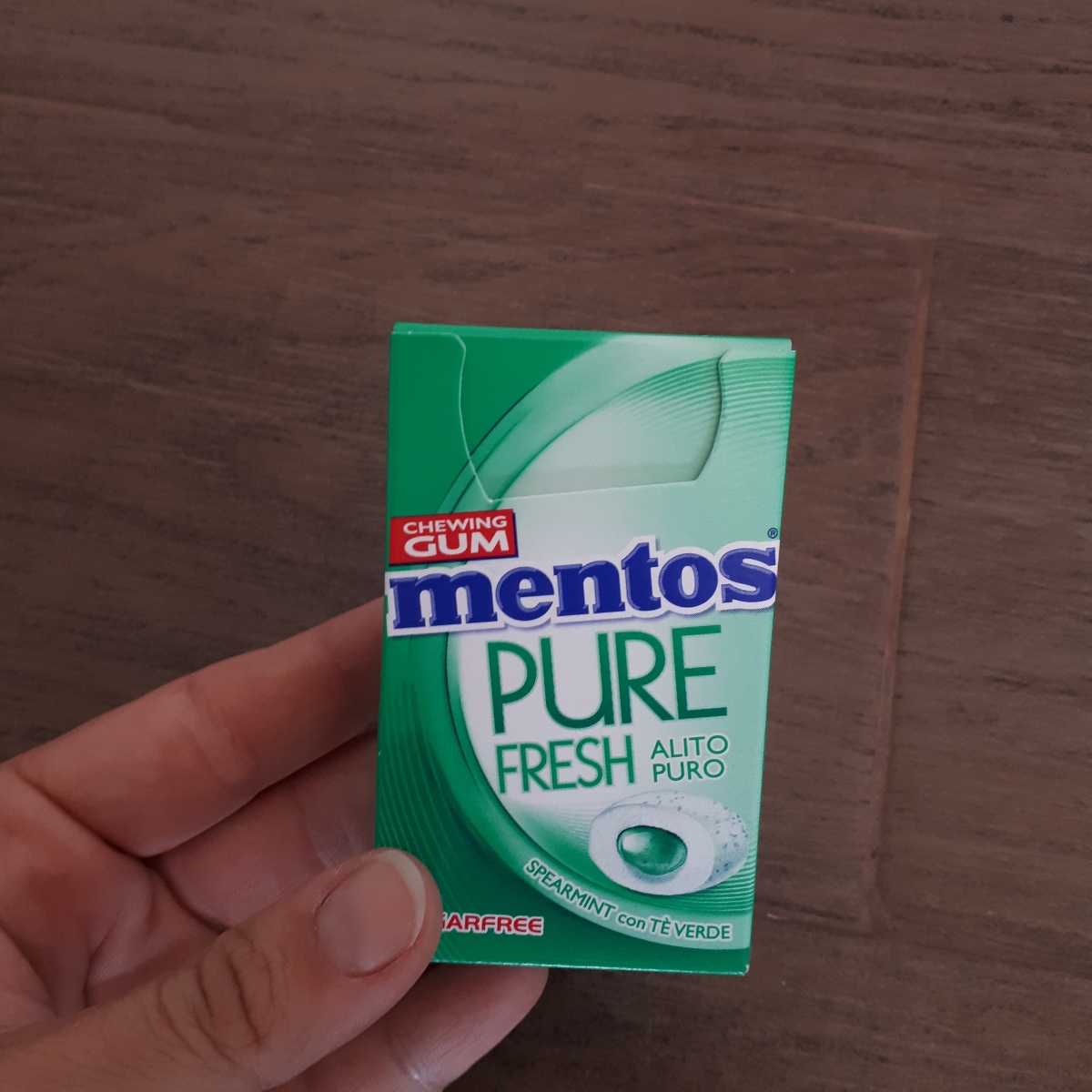 Perfetti van melle Pere Fresh Chewing Gum Reviews | abillion