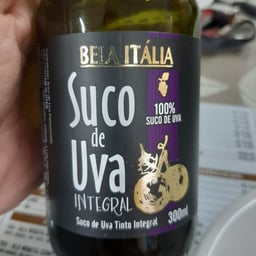 Bela Italia