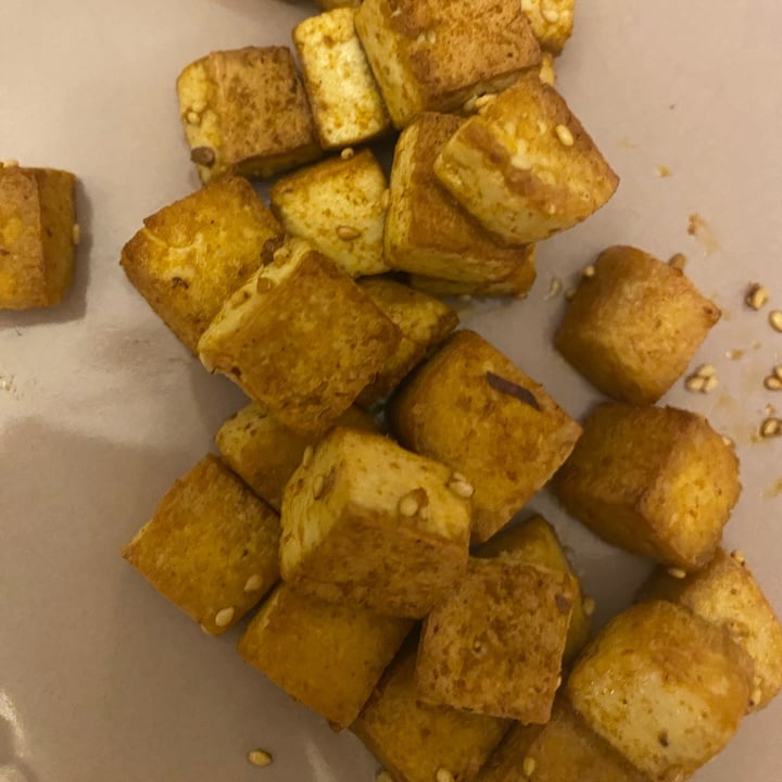 photo of Liveg Tofu shared by @pippoarde97 on  08 Dec 2022 - review