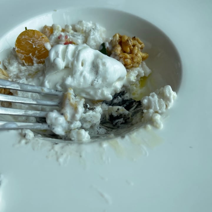 review photo of Artemis Grill Coconut Rice Pudding shared by @veggiexplorer on 07 Jul 2021 - review