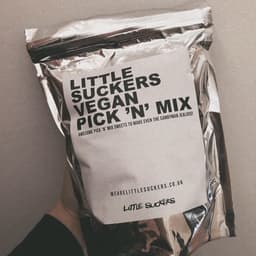 Little Suckers