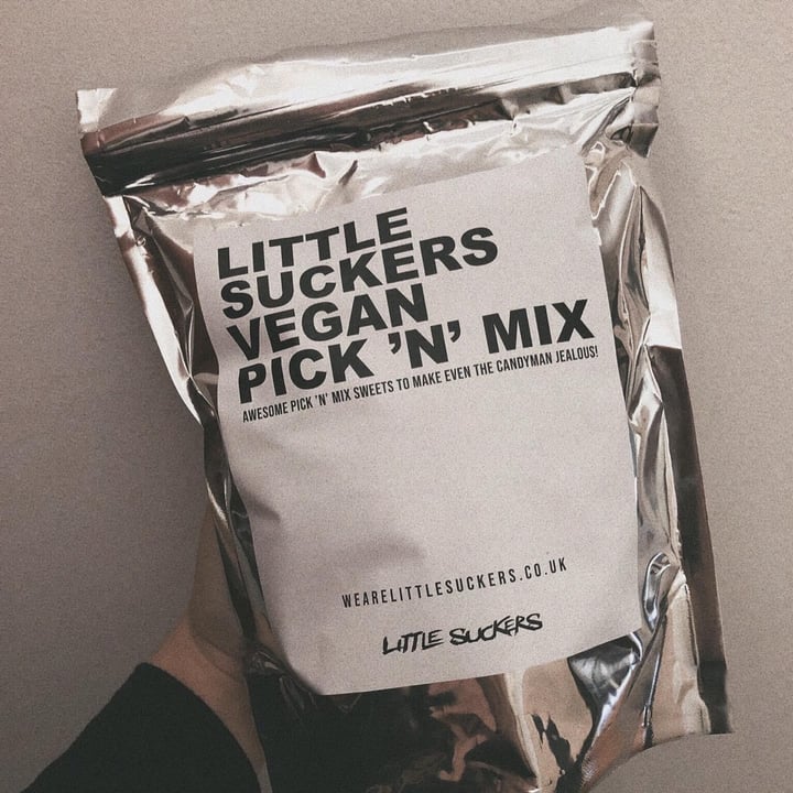 review photo of Little Suckers Pick 'n' Mix shared by @agomper on 21 Aug 2020 - review