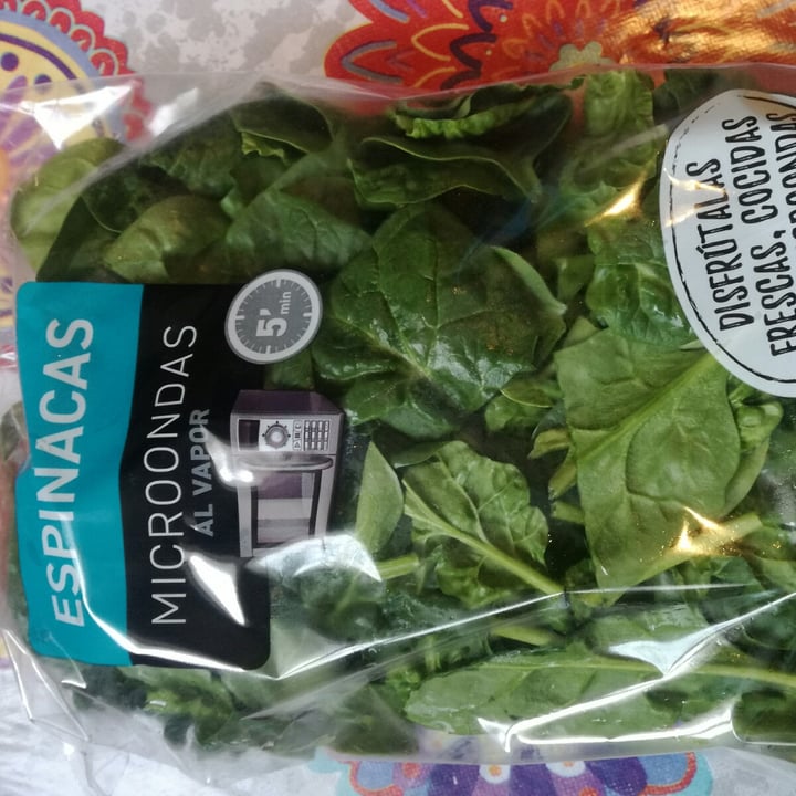 review photo of Vemondo Bolsa de espinacas shared by @correlolacorre on 23 Jan 2022 - review