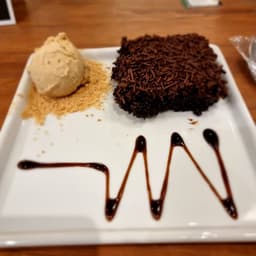 Stuzzi Veganeria