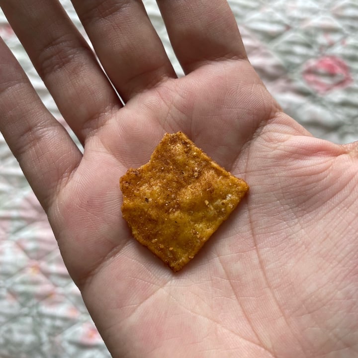 review photo of Crackis Quicka Ricos shared by @calditodemazapan on 11 Aug 2021 - review