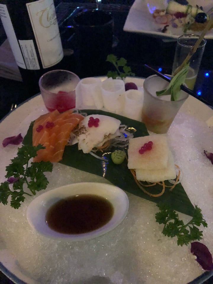 photo of Joie Assorted platter shared by @ninamort on  26 Aug 2019 - review