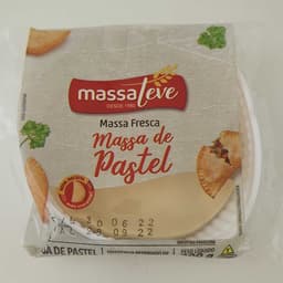 Massa leve