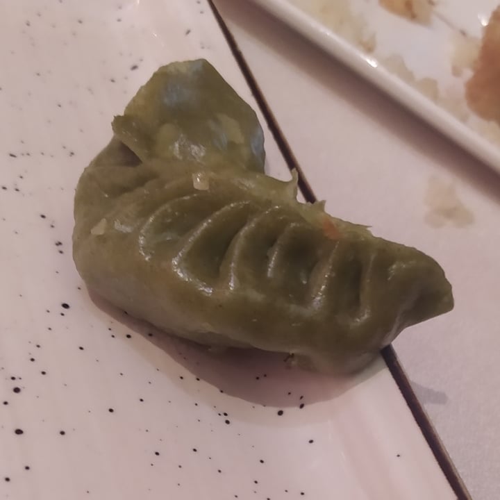 photo of Kayi Sushi Ravioli Di Verdure shared by @valy on  28 Aug 2022 - review