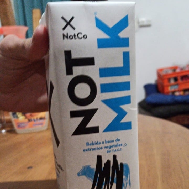 photo of NotCo Not Milk 2% Reduced Fat shared by @efe3199 on  11 Jun 2020 - review