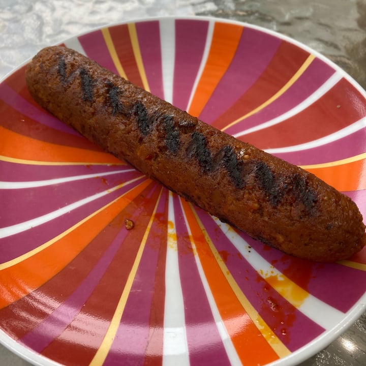 photo of Field Roast Spicy Mexican Chipotle Sausages shared by @compassionatekisses on  26 Jul 2021 - review