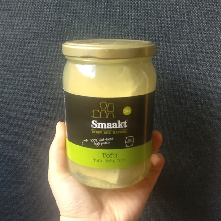 review photo of Smaakt Tofu shared by @francescagnesutta on 02 Apr 2022 - review