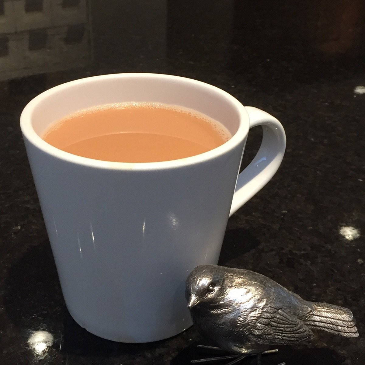 Typhoo Orange Pekoe Sachets Reviews abillion