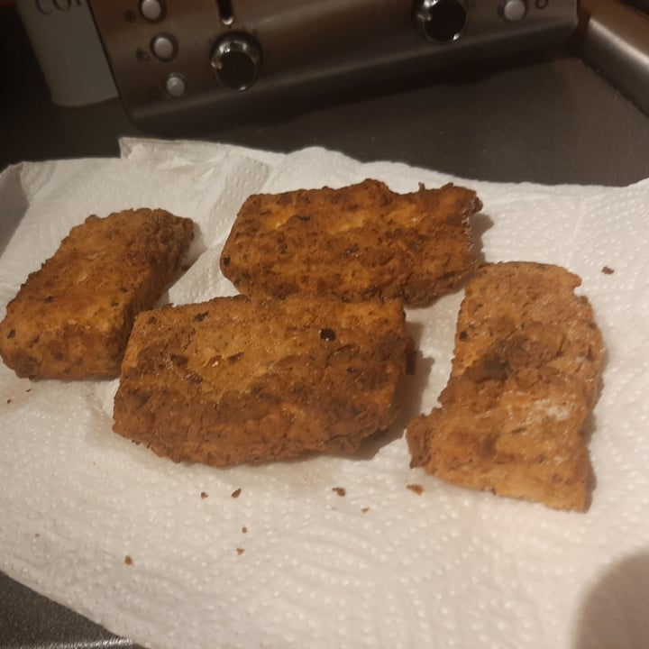 review photo of Cauldron Organic Tofu shared by @civegankitchen on 20 Jun 2020 - review