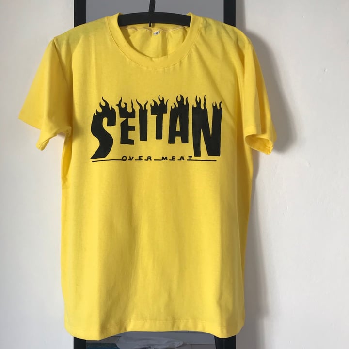 review photo of Pelusa Handmade Vestimenta shared by @valjauregui on 25 Aug 2020 - review