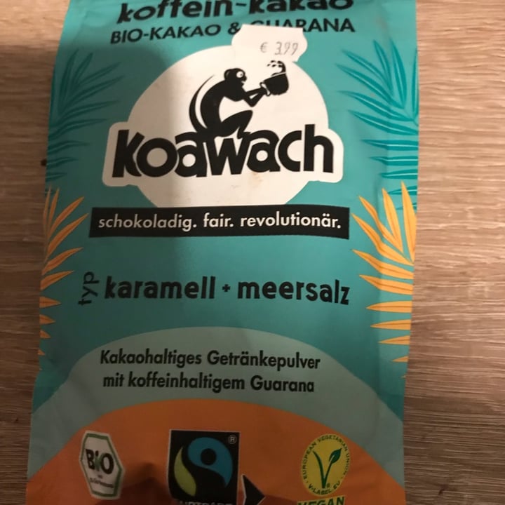 photo of Koawach Kaowach shared by @bb777122 on  03 Feb 2022 - review